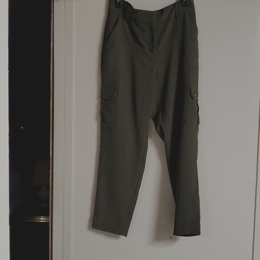 Cargo pants